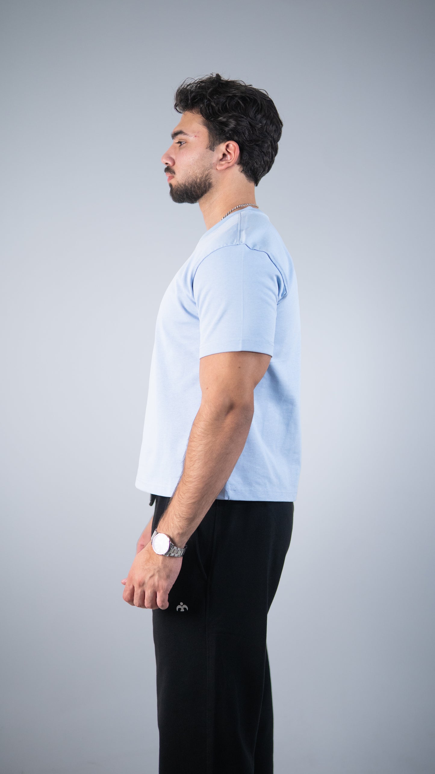 Boxy Fit t-shirt