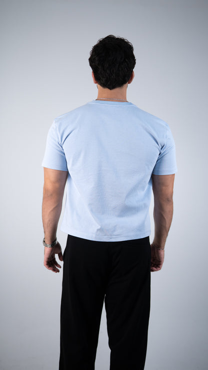 Boxy Fit t-shirt