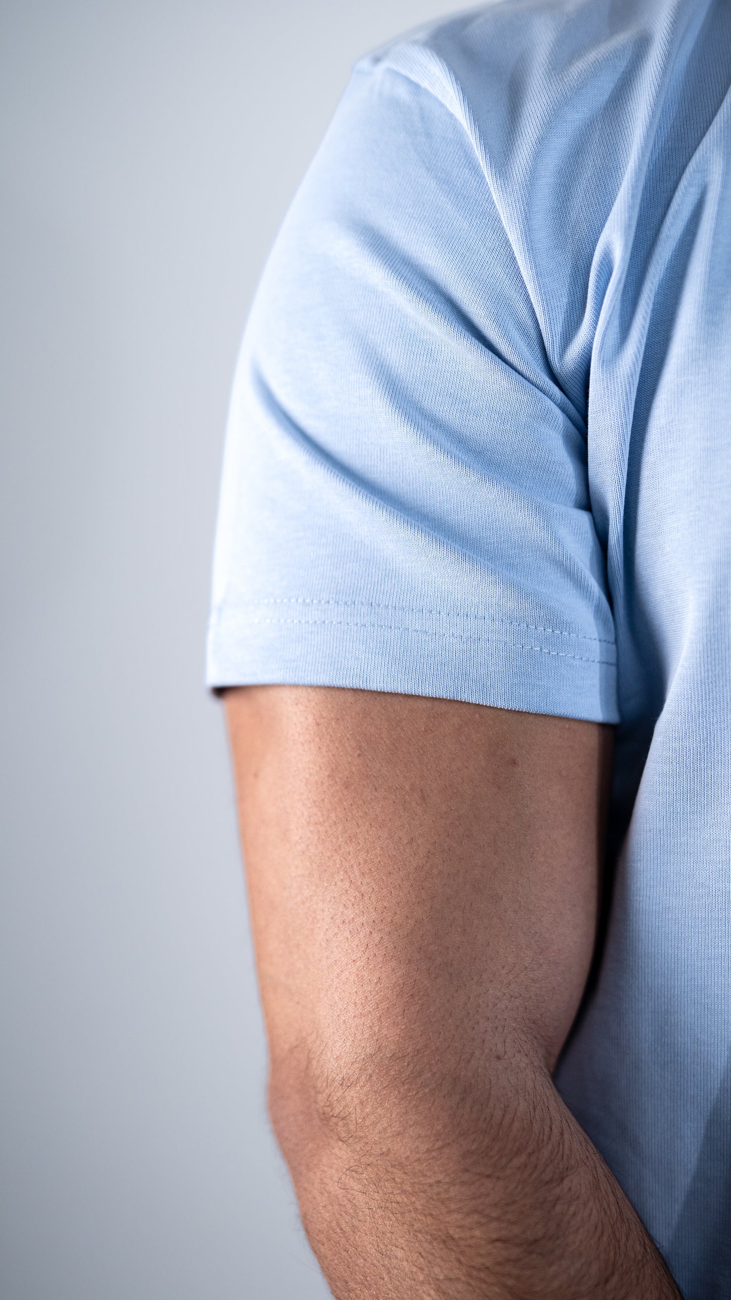 Boxy Fit t-shirt