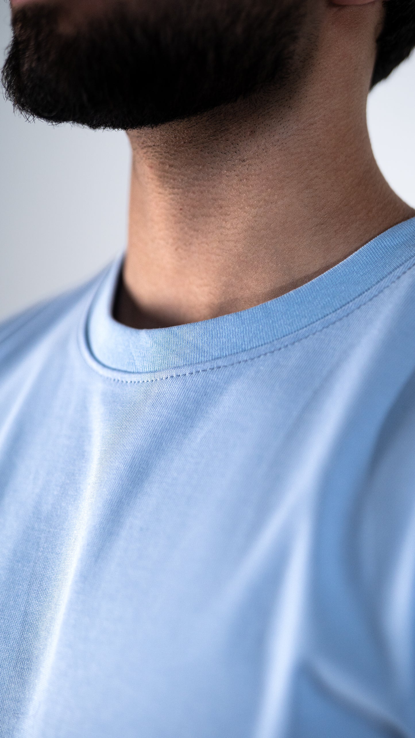 Boxy Fit t-shirt
