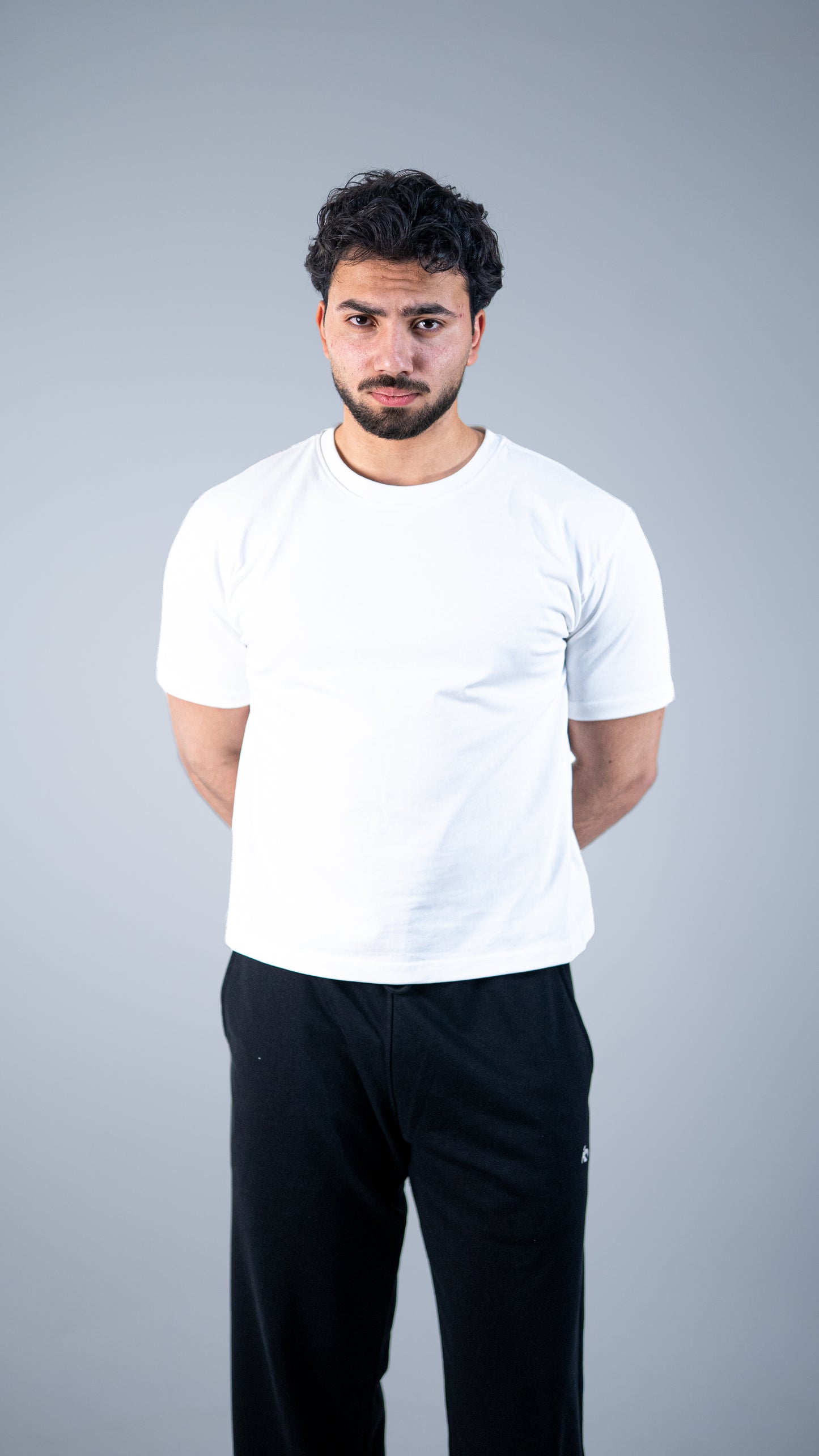 Boxy Fit t-shirt