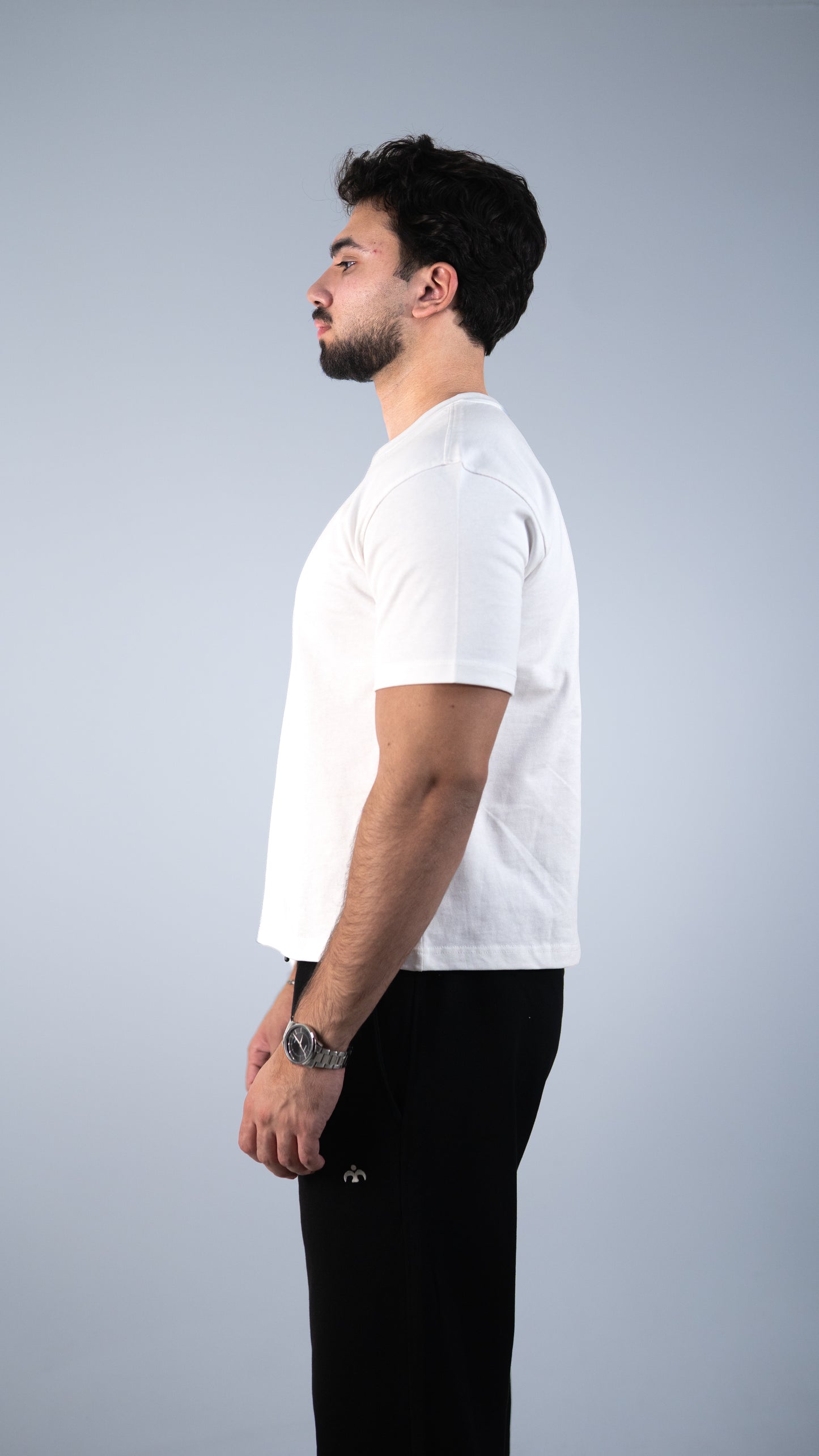 Boxy Fit t-shirt