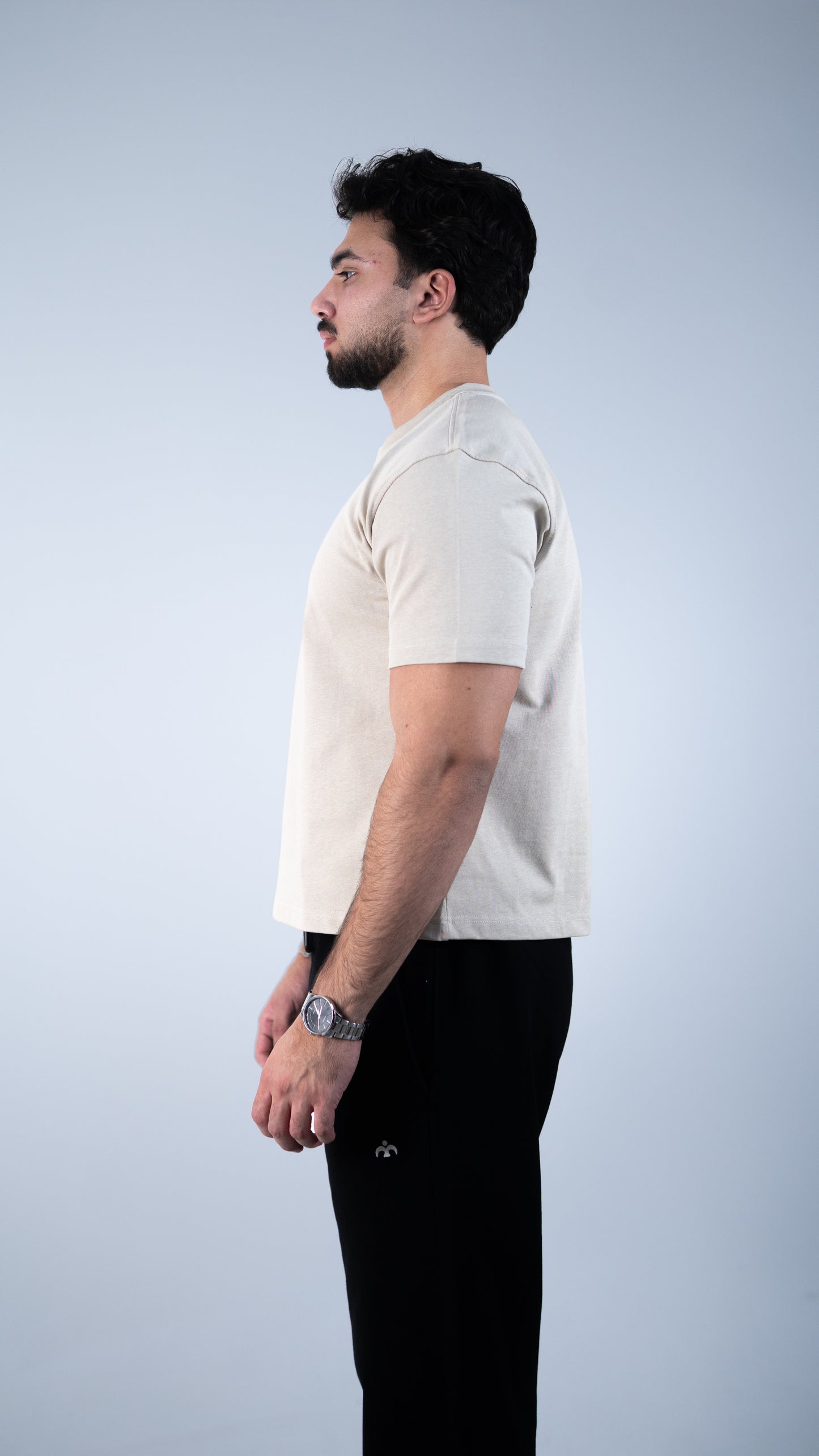 Boxy Fit t-shirt