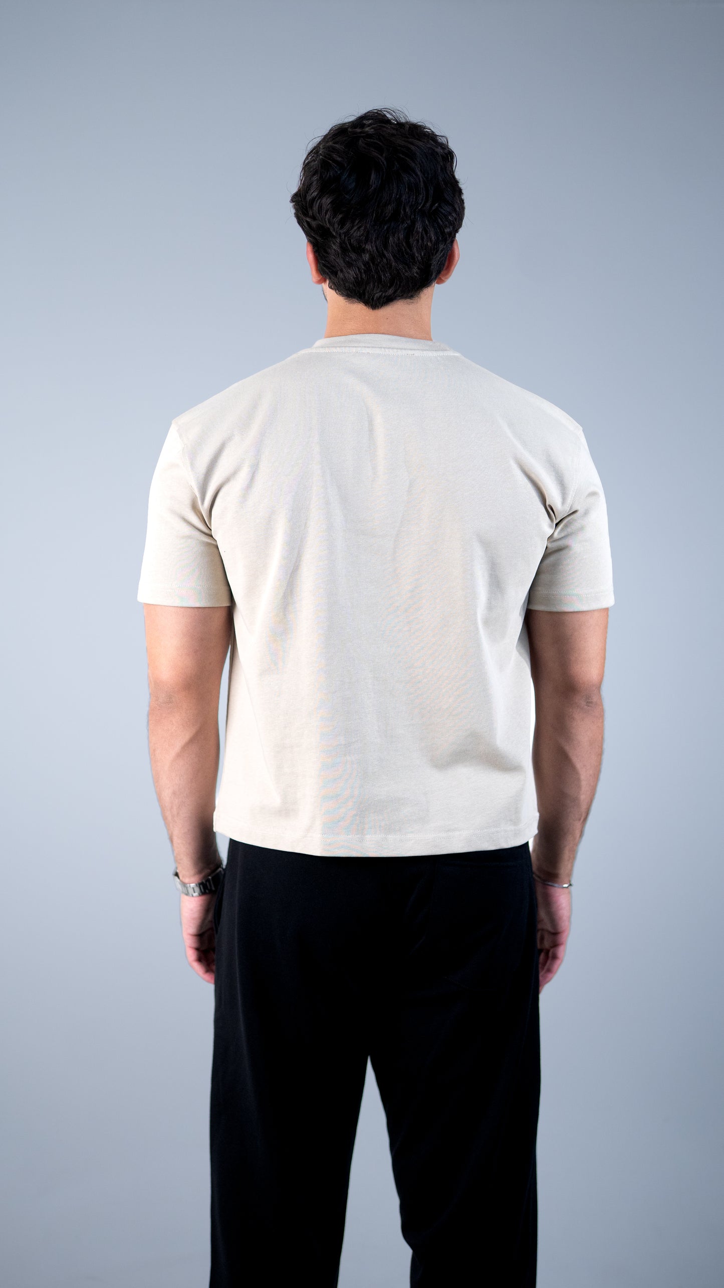 Boxy Fit t-shirt