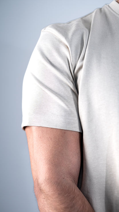 Boxy Fit t-shirt