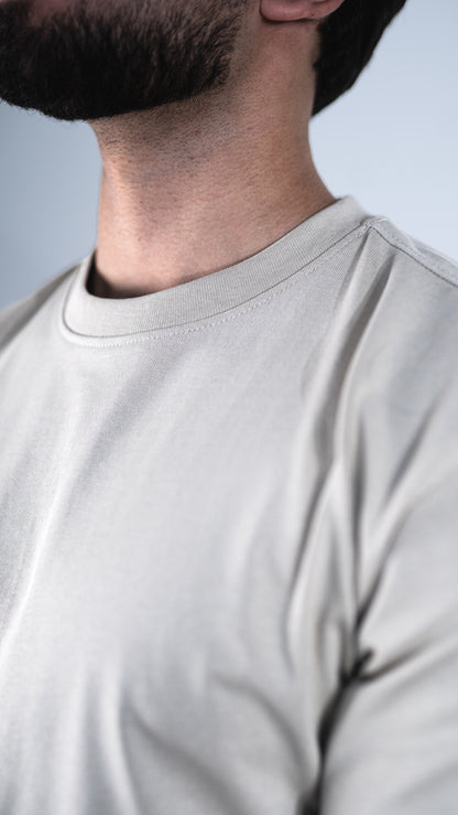 Boxy Fit t-shirt