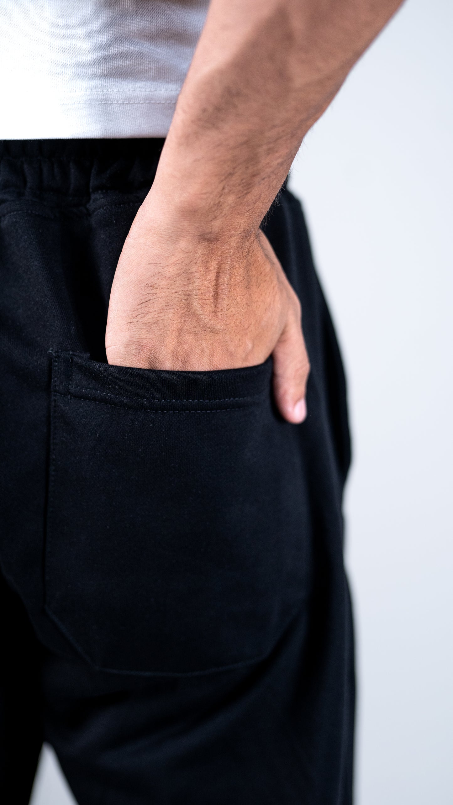Bs pant