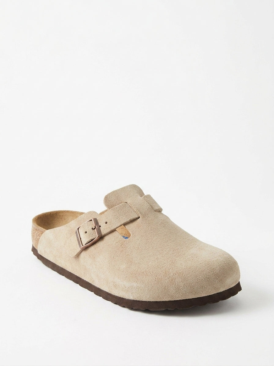 Birkenstock Boston