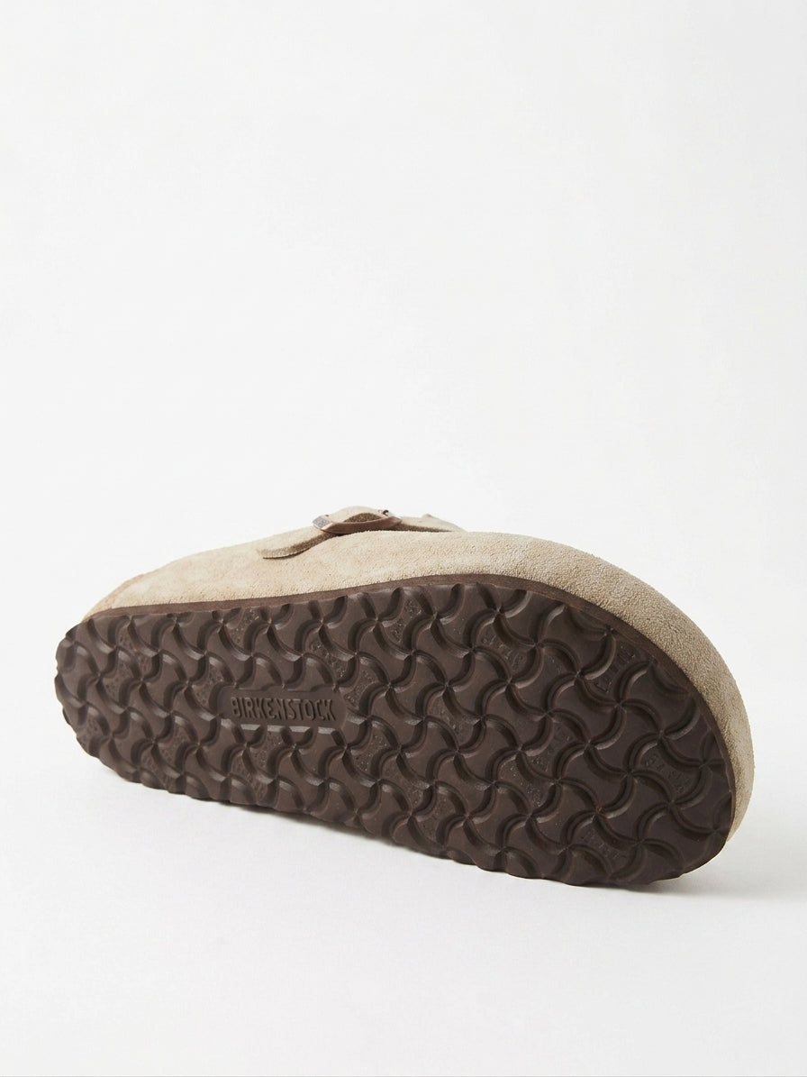 Birkenstock Boston