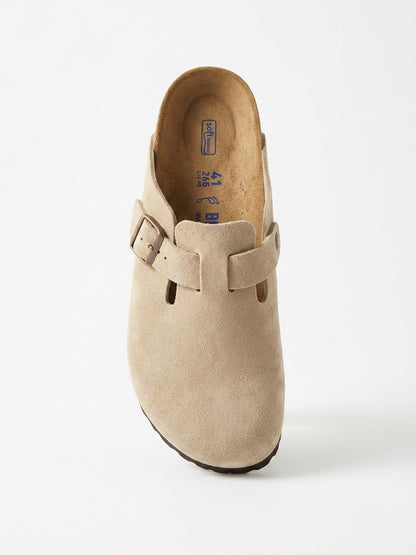 Birkenstock Boston