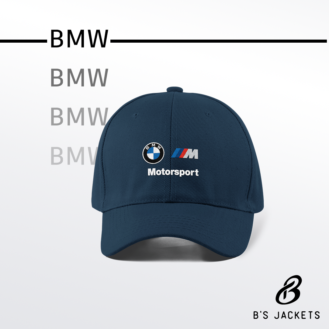 Racing Caps