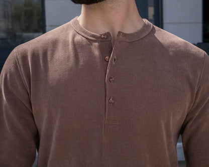 Henley Shirt