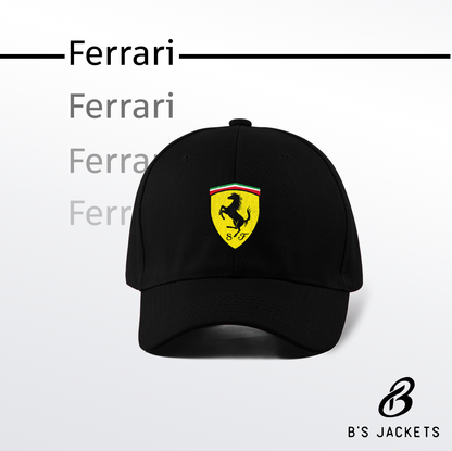 Racing Caps