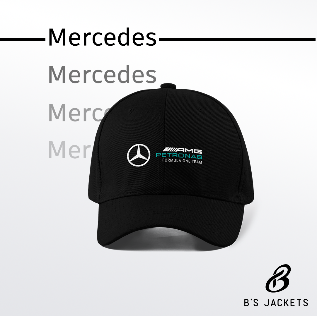 Racing Caps