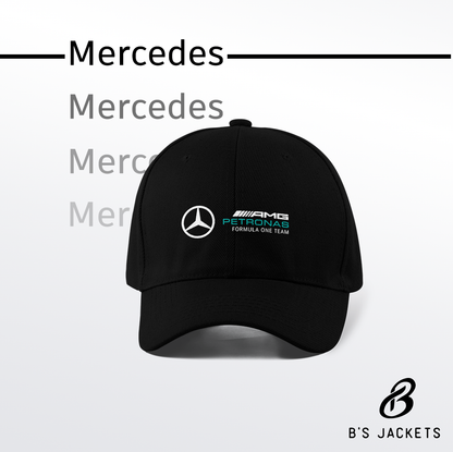 Racing Caps