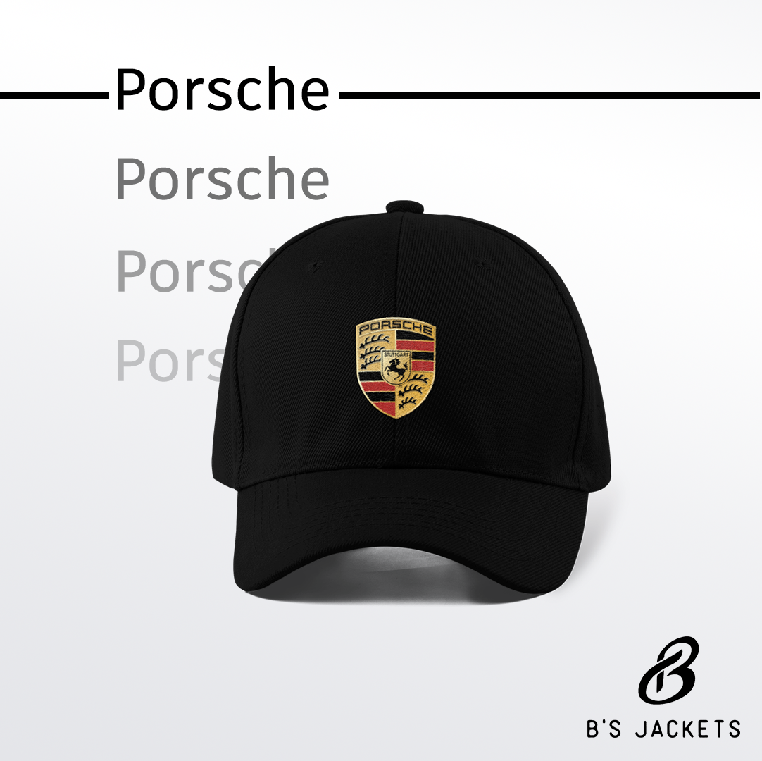 Racing Caps