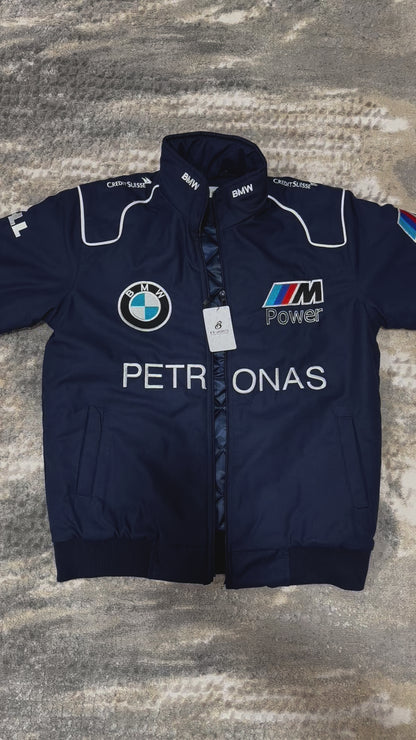 BMW Jackets